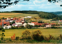 73214180 Bodenrod Familienlandheim Landschaftspanorama Naturpark Hochtaunus Bode - Butzbach