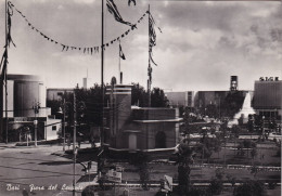 Bari Fiera Del Levante - Bari