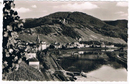 D-17084  BERNKASTEL-KUES : - Bernkastel-Kues