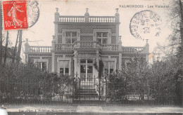 95-VALMONDOIS-N°T2514-A/0079 - Valmondois