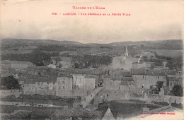 11-LIMOUX-N°T2521-E/0183 - Limoux