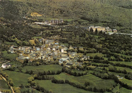 66  Dorres établissement Hélioclimatique Des ESCALDES  (scan R/V) N°   47   \MT9131 - Prades