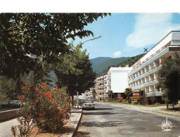 66 Amélie-les-Bains-Palalda Le Grand Hotel                (Scan R/V) N°   1   \MT9126 - Ceret