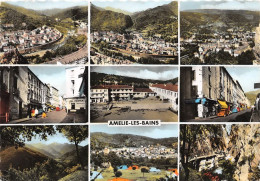 66 Amélie-les-Bains-Palalda  Multivue(Scan R/V) N°   49  \MT9126 - Ceret