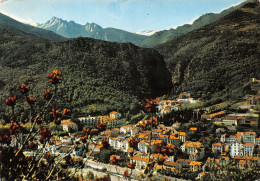 66 Amélie-les-Bains-Palalda  Vue Générale Entrée Des Gorges Du Mondony  (Scan R/V) N°   46   \MT9125 - Ceret