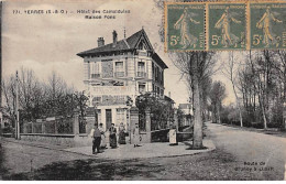 YERRES - Hôtel Des Camaldules - Maison Pons - état - Yerres