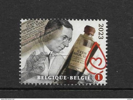 Insuline - MNH - Unused Stamps