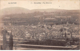 RUMILLY - Vue Générale - Très Bon état - Rumilly