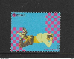 Breaking - MNH - Unused Stamps