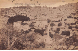 COTIGNAC - Vue Générale - Très Bon état - Cotignac