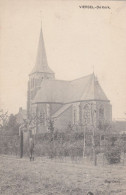 Viersel - De Kerk - Zoersel