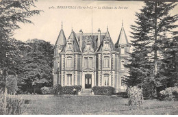 GODERVILLE - Le Château Du Bel Air - Très Bon état - Goderville