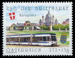 ÖSTERREICH 2012 Nr 2996 Postfrisch X21320A - Unused Stamps