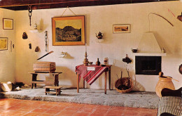 97 MARTINIQUE   Domaine De La Pageraie Intérieur Du Musée  (Scan R/V) N°  13   \PB1109 - Fort De France