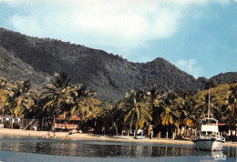 97 MARTINIQUE Anse-d'Arlet  La Plage              (Scan R/V) N°   2   \PB1109 - Fort De France