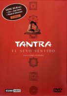 Tantra, El Sexo Sentido. Libro + DVD + Juego Tántrico - Guillermo Ferrara - Thoughts