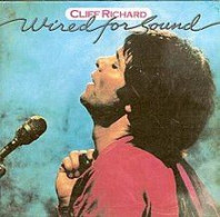 CLIFF RICHARD  WIRED FOR SOUND - Altri - Inglese
