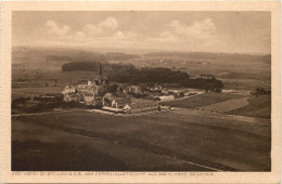 St. Ottilien, Erzabtei, Vom Zeppelin Aus Gesehen - Landsberg