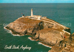 73065884 Anglesey Gosport South Stack Leuchtturm Anglesey Gosport - Autres & Non Classés