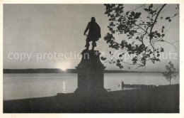 73061594 Jamestown_Virginia Monument Captain John Smith - Otros & Sin Clasificación