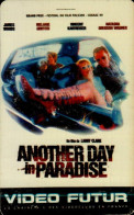 CARTE VIDEO FUTUR.....ANOTHER DAY IN PARADISE - Other & Unclassified