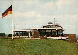 73106556 Dierdorf Bundesautobahn Rasthaus Urbacher Wald Dierdorf - Dierdorf