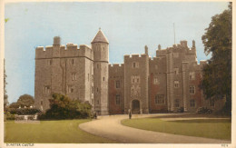 England Dunster Castle - Other & Unclassified