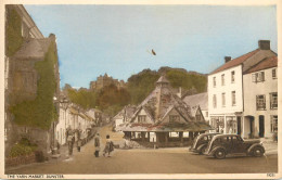 England Dunster The Yarn Market - Sonstige & Ohne Zuordnung