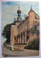 BELGIQUE - HAINAUT - CHIMAY - Le Château - Chimay