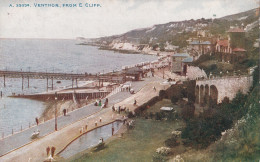 ROYAUME UNI(ILE DE WIGHT) VENTNOR - Ventnor