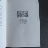 Bund/Berlin Jahrbuch Deutsche Bundespost 1988 Komplett Postfrisch MNH - Jaarlijkse Verzamelingen
