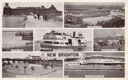 ROYAUME UNI(BRIGHTON) BATEAU - Brighton