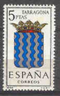 Spain 1965 Escudo Tarragona Ed 1640 (**) - Ongebruikt