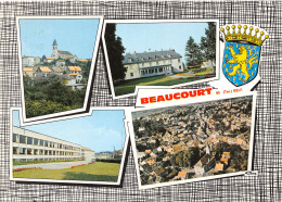 90-BEAUCOURT-N°3794-A/0107 - Beaucourt