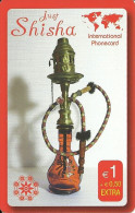 Netherlands: Prepaid IDT - Shisha 02.11 - [3] Tarjetas Móvil, Prepagadas Y Recargos