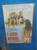 O Amor Natural [DVD] [Region 1] [US Import] [NTSC] Heddy Honigmann - First Run Icarus Films  1996 - Romantici