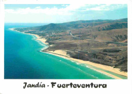 Espagne - Espana - Islas Canarias - Fuerteventura - Jandia - Vista Aérea - Vue Aérienne - CPM - Voir Scans Recto-Verso - Fuerteventura