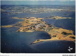 AJNP6-56-0661 - Vue Générale Sur L'ILE D'ARZ - Ile D'Arz