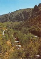 48-GORGES DU TARN CAMPING LA BLAQUIERE-N°3807-C/0027 - Nuevos