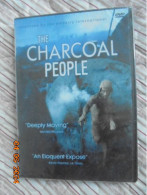 Charcoal People [DVD] [Region 1] [US Import] [NTSC] Nigel Noble - Vanguard 2001 - Documentary