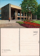 Recklinghausen Theater: Haus Der Ruhrfestspiele Ansichtskarte  1978 - Recklinghausen