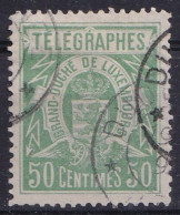 Télégraphes Luxembourg - Télégraphes