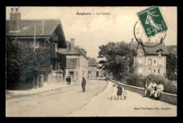 51 - ANGLURE - LE CENTRE - Anglure