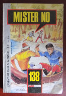 CC8/ Mister No N° 138 - Mister No