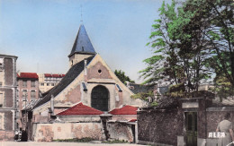 Bagnolet - Eglise Saint Leu ST Gilles - CPSM °J - Bagnolet