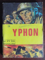 CC8/ Yphon N° 35 - Small Size