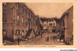 CAR-AAWP12-90-0972 - BEAUCOURT - La Mairie - Beaucourt
