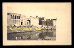 IRAN - BIRDJAND  - CARTE PHOTO ORIGINALE - Iran