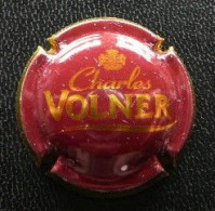 (ds-063) Capsule Charles Volner - Sparkling Wine