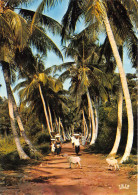 Depart Pour Le Marche Bamako Sikasso Zangaradougou (scan Recto Verso)NONO0018 - Mali